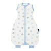 Blue Spot Australian Cotton ClevaSleep DreamSuit 2.5 Tog ClevaMama