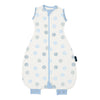 Blue Spot Australian Cotton ClevaSleep DreamSuit 1 Tog ClevaMama