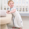 Blue Spot Australian Cotton ClevaSleep DreamSuit 1 Tog