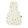 Mushroom Australian Cotton ClevaSleep DreamSuit  2.5 Tog ClevaMama