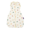 Mushroom Australian Cotton ClevaSleep DreamSuit  2.5 Tog ClevaMama