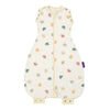 Mushroom Australian Cotton ClevaSleep DreamSuit  2.5 Tog ClevaMama