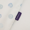 Blue Spot Australian Cotton ClevaSleep DreamSuit 1 Tog