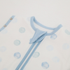 Blue Spot Australian Cotton ClevaSleep DreamSuit 1 Tog
