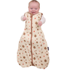 Hedgehog Dreamsuit - Australian Cotton Baby Sleeping Bag 3.5 Tog