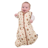 Hedgehog Dreamsuit - Australian Cotton Baby Sleeping Bag 3.5 Tog