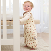 Hedgehog Dreamsuit - Australian Cotton Baby Sleeping Bag 3.5 Tog