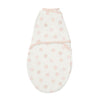 Pink Spot Australian Cotton ClevaSleep Swaddle ClevaMama