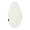 Pink Spot Australian Cotton ClevaSleep Swaddle ClevaMama