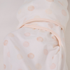 Pink Spot ClevaSleep - Australian Cotton Swaddle