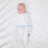 Blue Spot ClevaSleep - Australian Cotton Swaddle