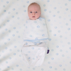 Blue Spot ClevaSleep - Australian Cotton Swaddle