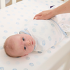 Blue Spot ClevaSleep - Australian Cotton Swaddle