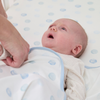 Blue Spot ClevaSleep - Australian Cotton Swaddle