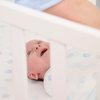 Blue Spot ClevaSleep - Australian Cotton Swaddle