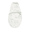Forest Friends Australian Cotton ClevaSleep Swaddle ClevaMama