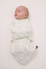 Forest Friends Australian Cotton ClevaSleep Swaddle ClevaMama