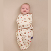 Hedgehog ClevaSleep - Australian Cotton Swaddle