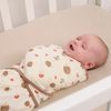 Hedgehog ClevaSleep - Australian Cotton Swaddle