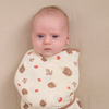 Hedgehog ClevaSleep - Australian Cotton Swaddle