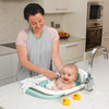 ClevaBath® The Baby Sink Bath ClevaMama