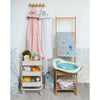 Cotton Extra Large Apron Baby Bath Towel