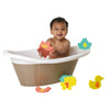Play & Learn Bath Toys ClevaMama