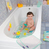 Play & Learn Bath Toys ClevaMama