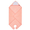 Bamboo Extra Large Apron Baby Bath Towel