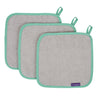 Bamboo Baby Washcloth