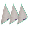Bamboo Baby Washcloth
