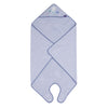 Cotton Extra Large Apron Baby Bath Towel