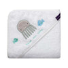 Cotton Extra Large Apron Baby Bath Towel
