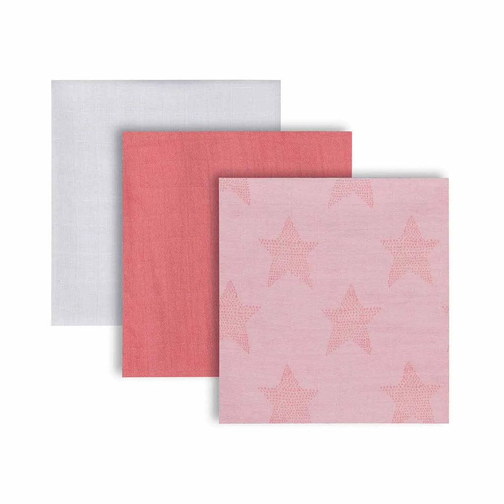 Bamboo Baby Muslin Cloths CMBuild