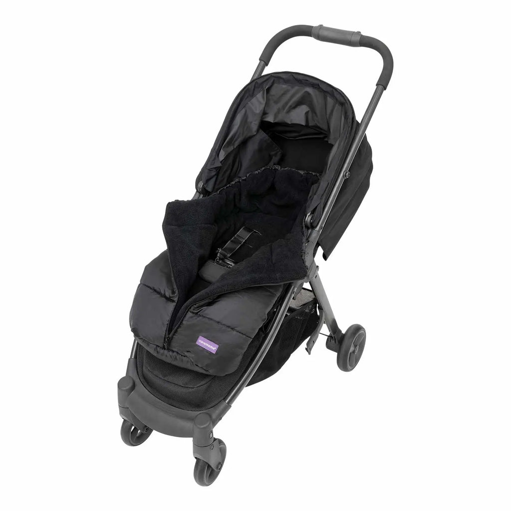 Newborn Footmuff CMBuild