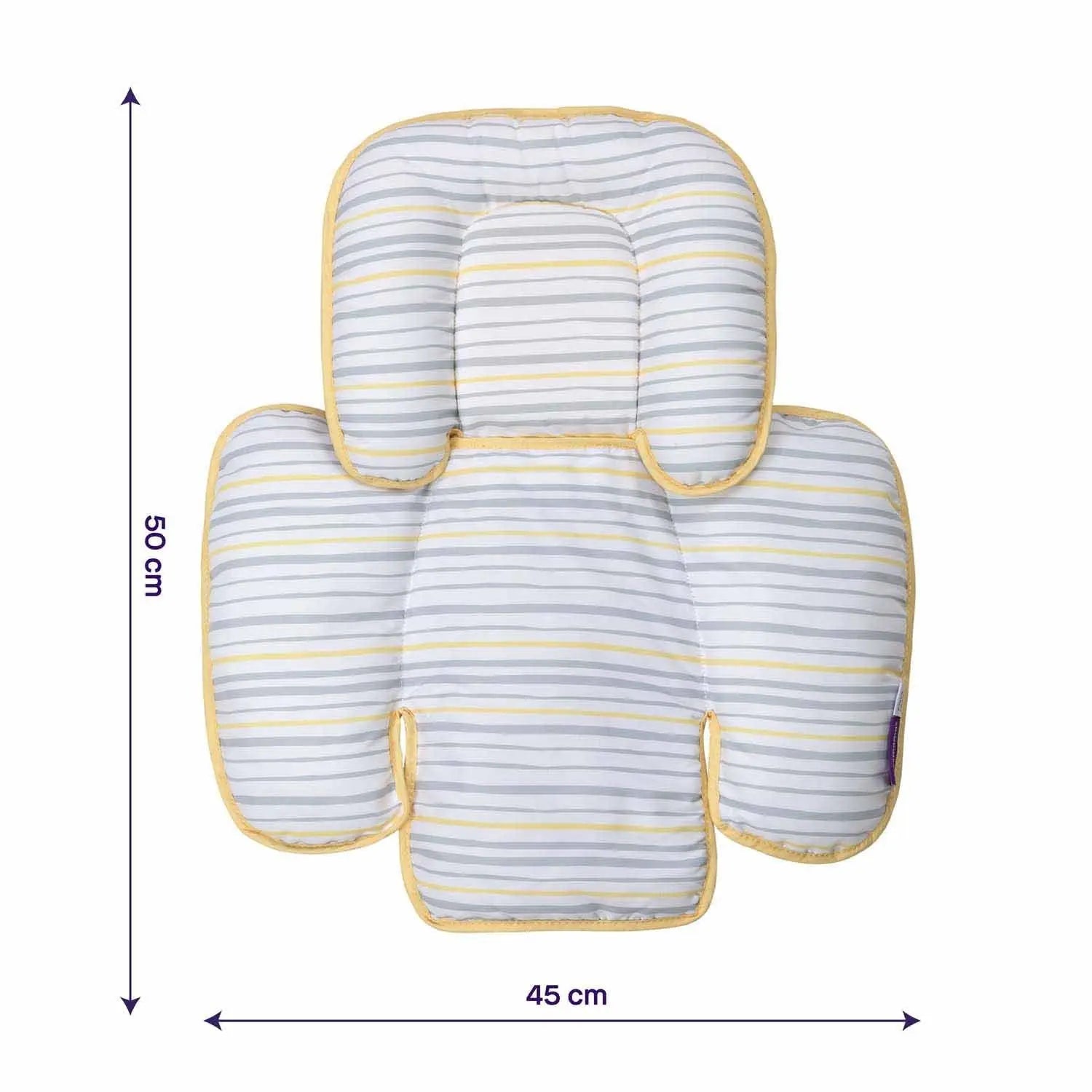 summer infant head and body support ClevaFoam® Baby Head & Body Support