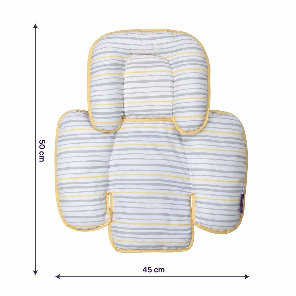 ClevaFoam® Baby Head & Body Support CMBuild