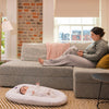 ClevaFoam® Baby Pod CMBuild