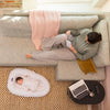 ClevaFoam® Baby Pod CMBuild