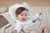 ClevaFoam® Infant Pillow CMBuild