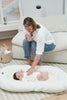 Mum2Me Maternity Pillow & Baby Pod