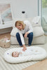 Mum2Me Maternity Pillow & Baby Pod