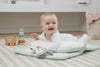 Newborn Tummy Time Mat ClevaMama