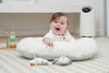 ClevaCushion™ Nursing Pillow & Baby Nest