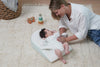 ClevaFoam® Reflux Wedge CMBuild