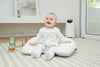 ClevaCushion™ Nursing Pillow & Baby Nest