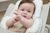 ClevaFoam® Baby Head & Body Support CMBuild