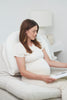Mum2Me Maternity Pillow & Baby Pod