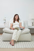 Mum2Me Maternity Pillow & Baby Pod