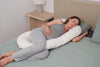 Mum2Me Maternity Pillow & Baby Pod